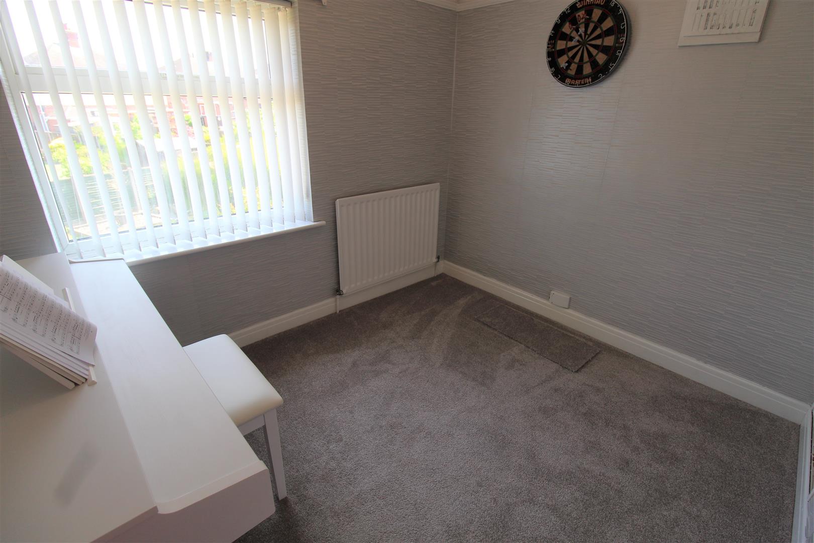 Abbotts Drive, Sneyd Green, Stoke-On-Trent